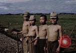 Standbild Kies Japan, 1945, aus Sekunde 26 historischem Filmmaterial Videoclip 65675024868