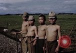 Standbild Kies Japan, 1945, aus Sekunde 28 historischem Filmmaterial Videoclip 65675024868