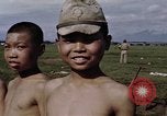 Standbild Kies Japan, 1945, aus Sekunde 32 historischem Filmmaterial Videoclip 65675024868