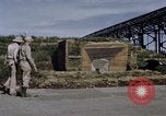 Standbild Kasematte Japan, 1945, aus Sekunde 3 historischem Filmmaterial Videoclip 65675024869