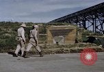 Standbild Kasematte Japan, 1945, aus Sekunde 4 historischem Filmmaterial Videoclip 65675024869