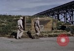 Standbild Kasematte Japan, 1945, aus Sekunde 5 historischem Filmmaterial Videoclip 65675024869