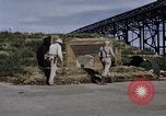 Standbild Kasematte Japan, 1945, aus Sekunde 6 historischem Filmmaterial Videoclip 65675024869