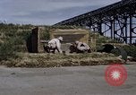 Standbild Kasematte Japan, 1945, aus Sekunde 9 historischem Filmmaterial Videoclip 65675024869