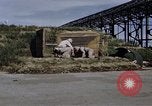 Standbild Kasematte Japan, 1945, aus Sekunde 10 historischem Filmmaterial Videoclip 65675024869