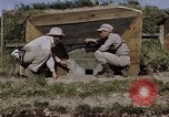Standbild Kasematte Japan, 1945, aus Sekunde 16 historischem Filmmaterial Videoclip 65675024869