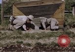 Standbild Kasematte Japan, 1945, aus Sekunde 18 historischem Filmmaterial Videoclip 65675024869