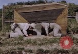 Standbild Kasematte Japan, 1945, aus Sekunde 20 historischem Filmmaterial Videoclip 65675024869