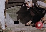 Standbild Kasematte Japan, 1945, aus Sekunde 23 historischem Filmmaterial Videoclip 65675024869