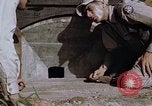 Standbild Kasematte Japan, 1945, aus Sekunde 24 historischem Filmmaterial Videoclip 65675024869