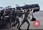 Standbild japanische Jagdflugzeug Japan, 1945, aus Sekunde 1 historischem Filmmaterial Videoclip 65675024870