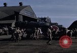 Standbild japanische Jagdflugzeug Japan, 1945, aus Sekunde 5 historischem Filmmaterial Videoclip 65675024870