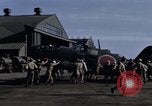 Standbild japanische Jagdflugzeug Japan, 1945, aus Sekunde 6 historischem Filmmaterial Videoclip 65675024870
