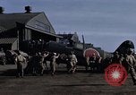 Standbild japanische Jagdflugzeug Japan, 1945, aus Sekunde 7 historischem Filmmaterial Videoclip 65675024870