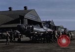 Standbild japanische Jagdflugzeug Japan, 1945, aus Sekunde 11 historischem Filmmaterial Videoclip 65675024870