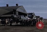 Standbild japanische Jagdflugzeug Japan, 1945, aus Sekunde 12 historischem Filmmaterial Videoclip 65675024870