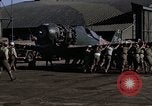 Standbild japanische Jagdflugzeug Japan, 1945, aus Sekunde 15 historischem Filmmaterial Videoclip 65675024870