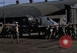 Standbild japanische Jagdflugzeug Japan, 1945, aus Sekunde 17 historischem Filmmaterial Videoclip 65675024870