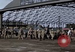 Standbild japanische Jagdflugzeug Japan, 1945, aus Sekunde 25 historischem Filmmaterial Videoclip 65675024870