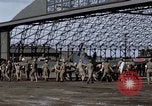 Standbild japanische Jagdflugzeug Japan, 1945, aus Sekunde 26 historischem Filmmaterial Videoclip 65675024870