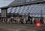 Standbild japanische Jagdflugzeug Japan, 1945, aus Sekunde 27 historischem Filmmaterial Videoclip 65675024870