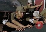 Standbild japanische Jagdflugzeug Japan, 1945, aus Sekunde 41 historischem Filmmaterial Videoclip 65675024870