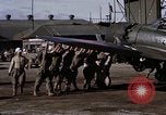 Standbild japanische Jagdflugzeug Japan, 1945, aus Sekunde 52 historischem Filmmaterial Videoclip 65675024870