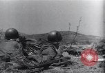 Standbild Besetzung DER US-Armee in Japan nach Zweiter Weltkrieg Beppu Oita Kyushu in Japan, 1951, aus Sekunde 4 historischem Filmmaterial Videoclip 65675024871