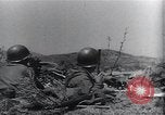 Standbild Besetzung DER US-Armee in Japan nach Zweiter Weltkrieg Beppu Oita Kyushu in Japan, 1951, aus Sekunde 5 historischem Filmmaterial Videoclip 65675024871