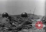 Standbild Besetzung DER US-Armee in Japan nach Zweiter Weltkrieg Beppu Oita Kyushu in Japan, 1951, aus Sekunde 7 historischem Filmmaterial Videoclip 65675024871