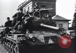 Standbild Besetzung DER US-Armee in Japan nach Zweiter Weltkrieg Beppu Oita Kyushu in Japan, 1951, aus Sekunde 10 historischem Filmmaterial Videoclip 65675024871