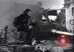 Standbild Besetzung DER US-Armee in Japan nach Zweiter Weltkrieg Beppu Oita Kyushu in Japan, 1951, aus Sekunde 11 historischem Filmmaterial Videoclip 65675024871
