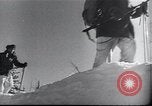 Standbild Besetzung DER US-Armee in Japan nach Zweiter Weltkrieg Beppu Oita Kyushu in Japan, 1951, aus Sekunde 12 historischem Filmmaterial Videoclip 65675024871