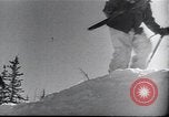 Standbild Besetzung DER US-Armee in Japan nach Zweiter Weltkrieg Beppu Oita Kyushu in Japan, 1951, aus Sekunde 14 historischem Filmmaterial Videoclip 65675024871