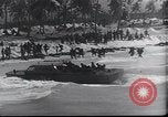 Standbild Besetzung DER US-Armee in Japan nach Zweiter Weltkrieg Beppu Oita Kyushu in Japan, 1951, aus Sekunde 17 historischem Filmmaterial Videoclip 65675024871