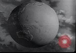 Standbild Besetzung DER US-Armee in Japan nach Zweiter Weltkrieg Beppu Oita Kyushu in Japan, 1951, aus Sekunde 24 historischem Filmmaterial Videoclip 65675024871