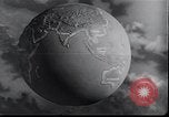 Standbild Besetzung DER US-Armee in Japan nach Zweiter Weltkrieg Beppu Oita Kyushu in Japan, 1951, aus Sekunde 28 historischem Filmmaterial Videoclip 65675024871