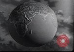 Standbild Besetzung DER US-Armee in Japan nach Zweiter Weltkrieg Beppu Oita Kyushu in Japan, 1951, aus Sekunde 30 historischem Filmmaterial Videoclip 65675024871