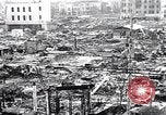 Standbild Wiederaufbau Japans nach Zweiter Weltkrieg Japan, 1950, aus Sekunde 12 historischem Filmmaterial Videoclip 65675024872