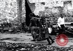 Standbild Wiederaufbau Japans nach Zweiter Weltkrieg Japan, 1950, aus Sekunde 14 historischem Filmmaterial Videoclip 65675024872