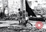 Standbild Wiederaufbau Japans nach Zweiter Weltkrieg Japan, 1950, aus Sekunde 15 historischem Filmmaterial Videoclip 65675024872