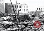 Standbild Wiederaufbau Japans nach Zweiter Weltkrieg Japan, 1950, aus Sekunde 17 historischem Filmmaterial Videoclip 65675024872