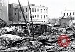 Standbild Wiederaufbau Japans nach Zweiter Weltkrieg Japan, 1950, aus Sekunde 18 historischem Filmmaterial Videoclip 65675024872