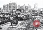 Standbild Wiederaufbau Japans nach Zweiter Weltkrieg Japan, 1950, aus Sekunde 33 historischem Filmmaterial Videoclip 65675024872