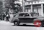 Standbild Wiederaufbau Japans nach Zweiter Weltkrieg Japan, 1950, aus Sekunde 43 historischem Filmmaterial Videoclip 65675024872