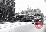 Standbild Wiederaufbau Japans nach Zweiter Weltkrieg Japan, 1950, aus Sekunde 50 historischem Filmmaterial Videoclip 65675024872