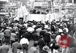 Standbild Wiederaufbau Japans nach Zweiter Weltkrieg Japan, 1950, aus Sekunde 59 historischem Filmmaterial Videoclip 65675024872