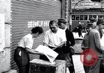 Standbild Demokratie Japan, 1946, aus Sekunde 27 historischem Filmmaterial Videoclip 65675024873