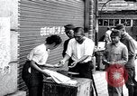 Standbild Demokratie Japan, 1946, aus Sekunde 28 historischem Filmmaterial Videoclip 65675024873