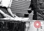 Standbild Demokratie Japan, 1946, aus Sekunde 34 historischem Filmmaterial Videoclip 65675024873